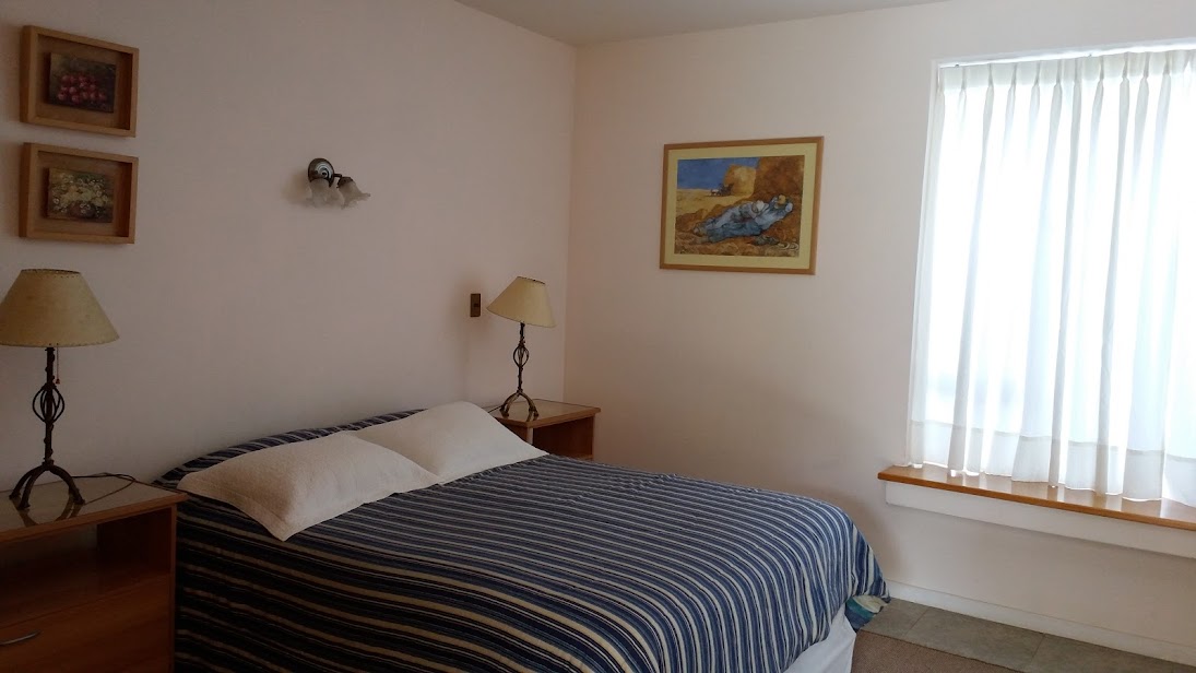 Dormitorio